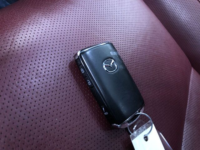 Thumbnail: 2025 Mazda CX-30 - 17