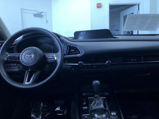 Thumbnail: 2025 Mazda CX-30 - 2