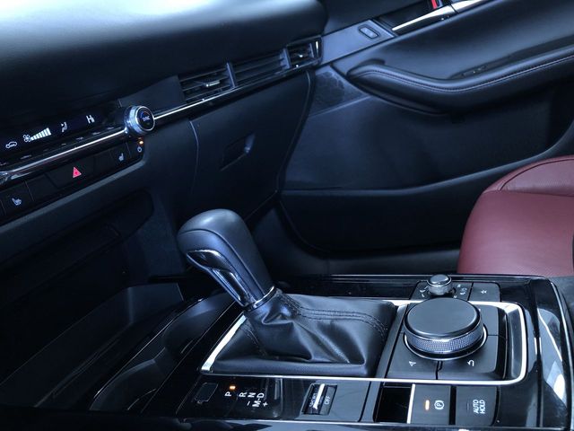 Thumbnail: 2025 Mazda CX-30 - 33