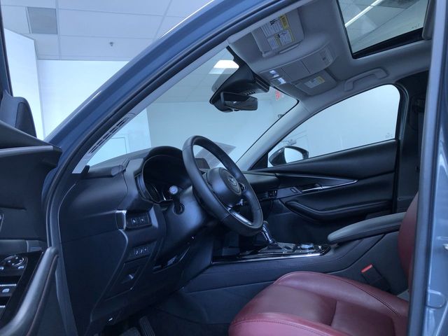 Thumbnail: 2025 Mazda CX-30 - 9