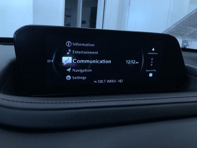 Thumbnail: 2025 Mazda CX-30 - 32