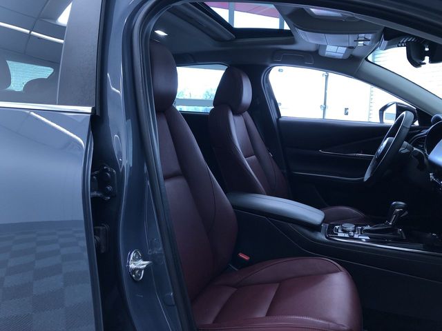 Thumbnail: 2025 Mazda CX-30 - 30