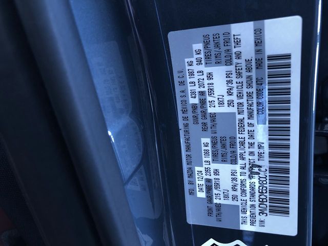 Thumbnail: 2025 Mazda CX-30 - 18