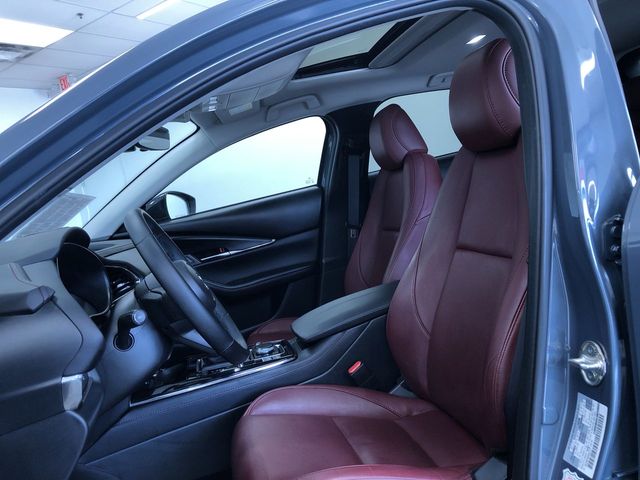 Thumbnail: 2025 Mazda CX-30 - 10