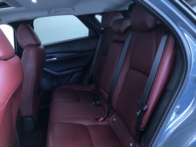 Thumbnail: 2025 Mazda CX-30 - 28