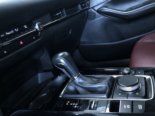 Thumbnail: 2024 Mazda CX-30 - 15