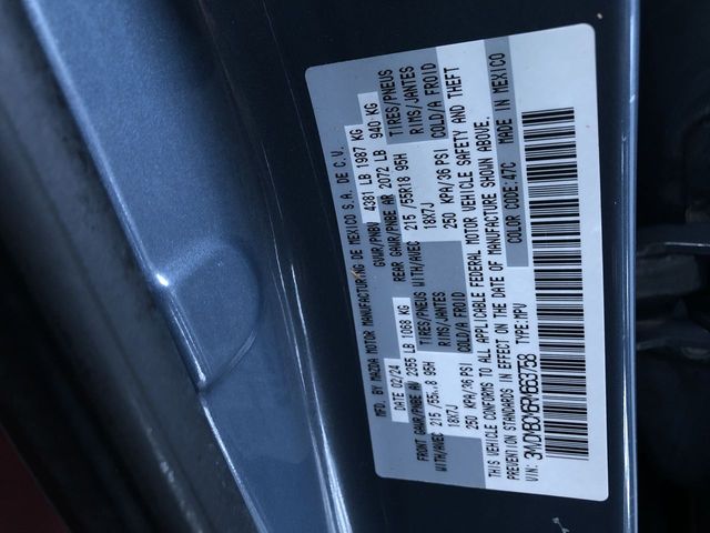 Thumbnail: 2024 Mazda CX-30 - 26