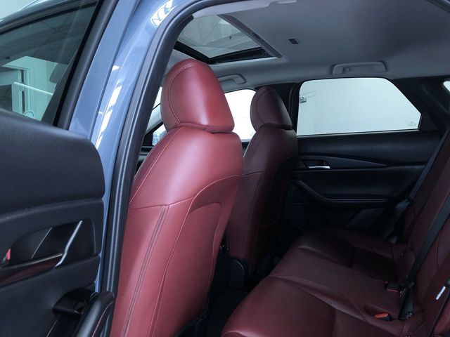 Thumbnail: 2024 Mazda CX-30 - 12