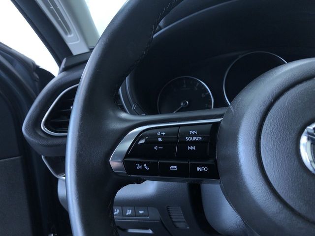 Thumbnail: 2024 Mazda CX-30 - 23