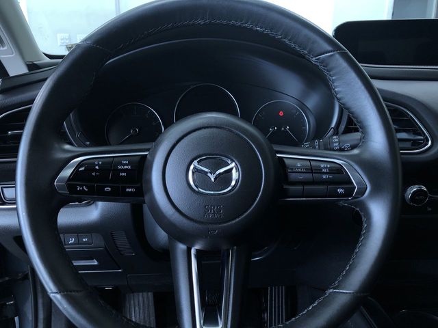 Thumbnail: 2024 Mazda CX-30 - 13