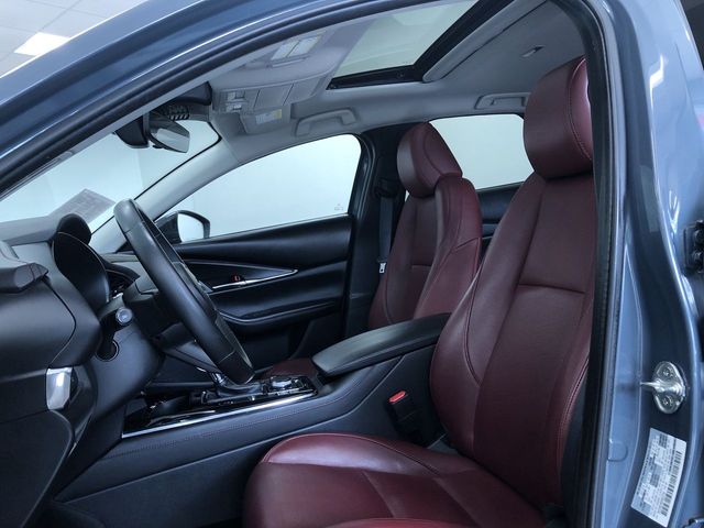 Thumbnail: 2024 Mazda CX-30 - 10