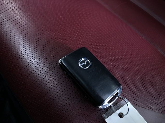 Thumbnail: 2024 Mazda CX-30 - 18