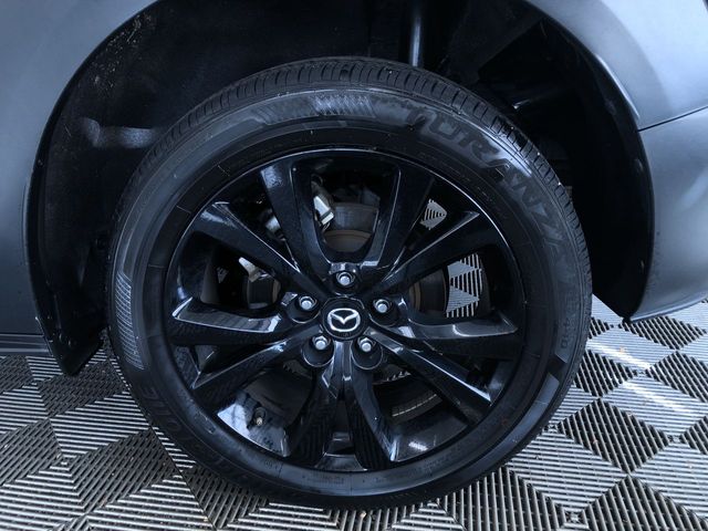 Thumbnail: 2024 Mazda CX-30 - 8