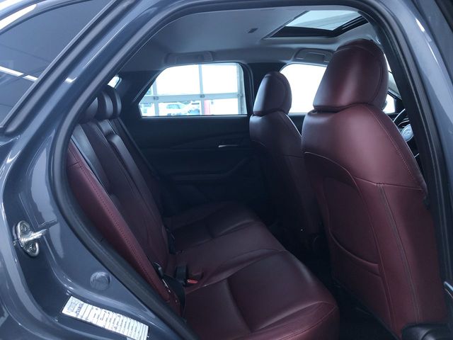 Thumbnail: 2024 Mazda CX-30 - 22