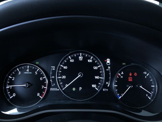 Thumbnail: 2024 Mazda CX-30 - 16