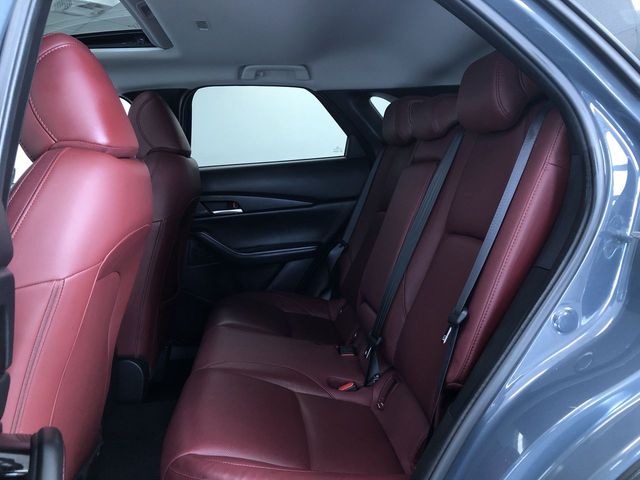 Thumbnail: 2024 Mazda CX-30 - 21