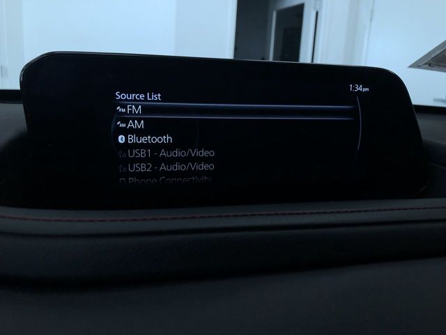 Thumbnail: 2024 Mazda CX-30 - 25