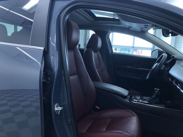 Thumbnail: 2024 Mazda CX-30 - 11