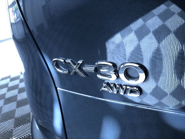 Thumbnail: 2024 Mazda CX-30 - 7
