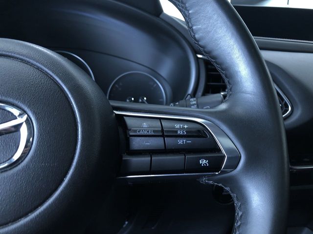 Thumbnail: 2024 Mazda CX-30 - 24