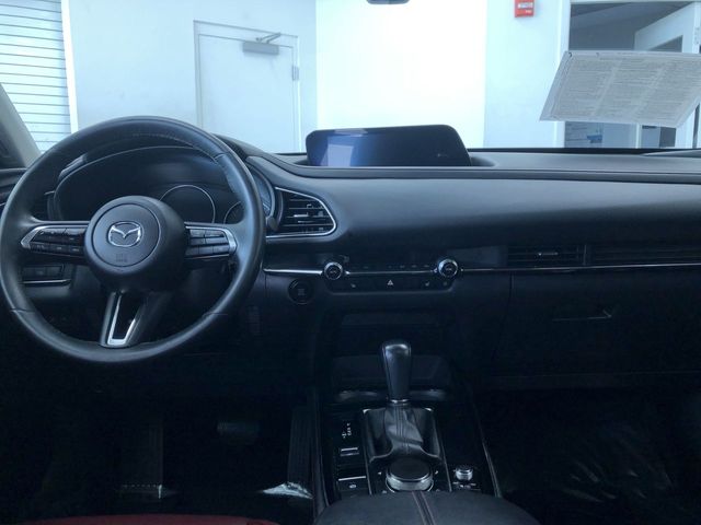 Thumbnail: 2024 Mazda CX-30 - 2