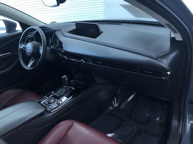 Thumbnail: 2024 Mazda CX-30 - 9