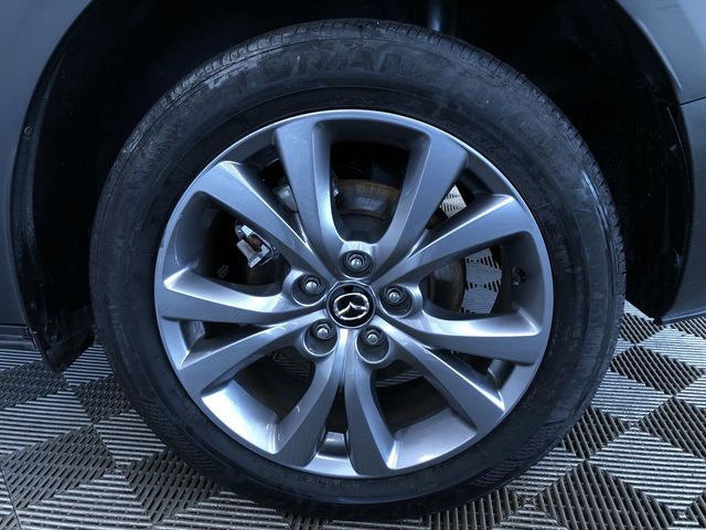 Thumbnail: 2025 Mazda CX-30 - 8