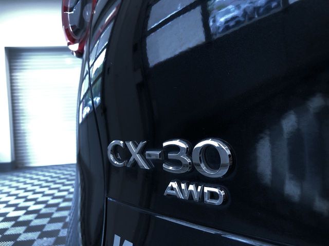 Thumbnail: 2025 Mazda CX-30 - 7