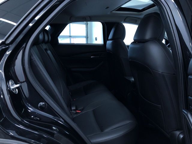 Thumbnail: 2025 Mazda CX-30 - 29