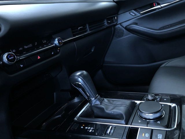 Thumbnail: 2025 Mazda CX-30 - 15