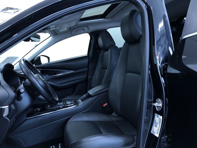 Thumbnail: 2025 Mazda CX-30 - 11