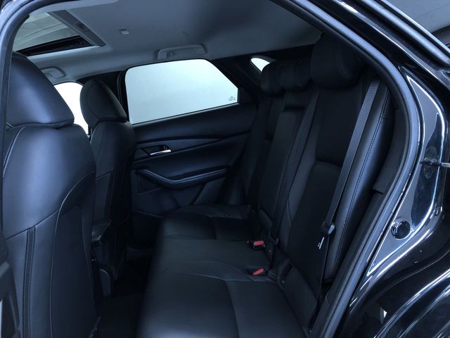 Thumbnail: 2025 Mazda CX-30 - 28