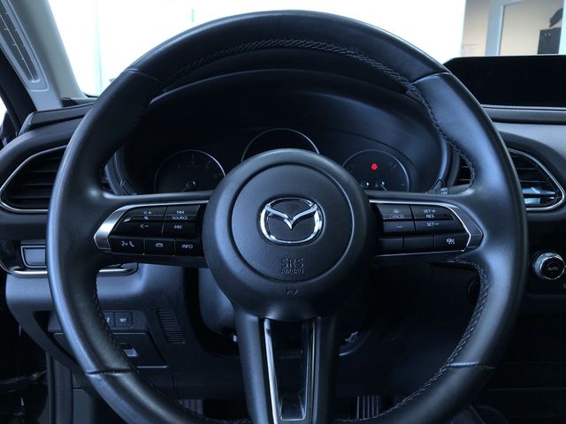 Thumbnail: 2025 Mazda CX-30 - 13