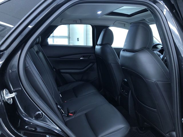 Thumbnail: 2025 Mazda CX-30 - 29