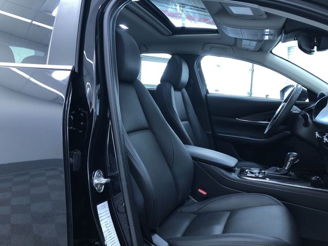 Thumbnail: 2025 Mazda CX-30 - 11