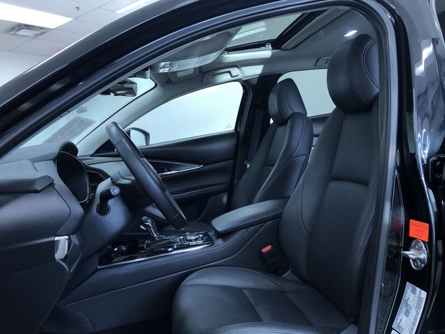 Thumbnail: 2025 Mazda CX-30 - 10