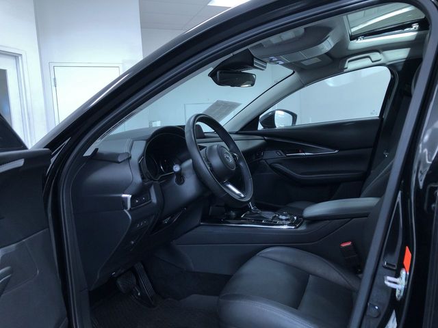 Thumbnail: 2025 Mazda CX-30 - 23