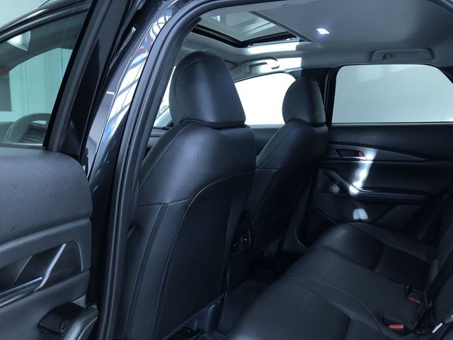 Thumbnail: 2025 Mazda CX-30 - 12