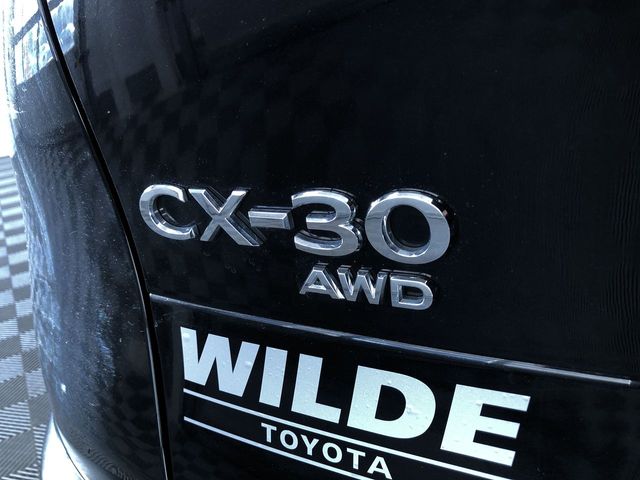 Thumbnail: 2025 Mazda CX-30 - 7