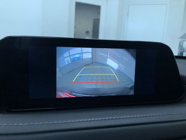 Thumbnail: 2025 Mazda CX-30 - 14