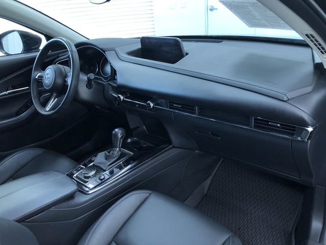 Thumbnail: 2025 Mazda CX-30 - 9