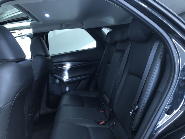 Thumbnail: 2025 Mazda CX-30 - 28