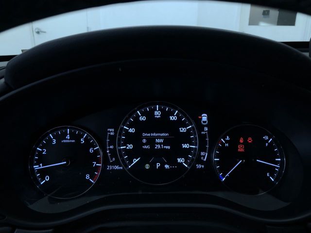 Thumbnail: 2025 Mazda CX-30 - 16