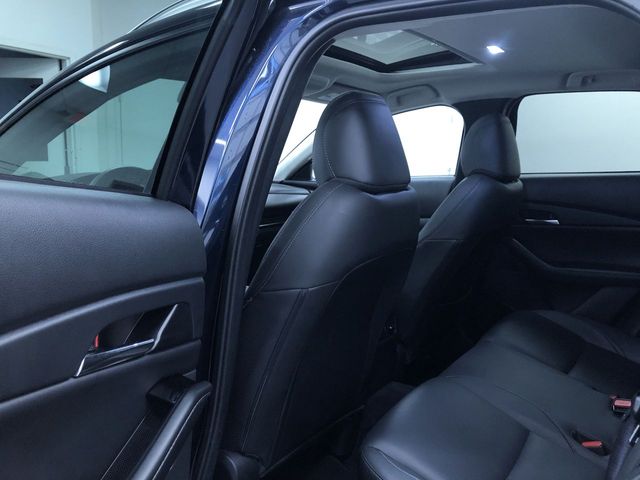 Thumbnail: 2025 Mazda CX-30 - 12