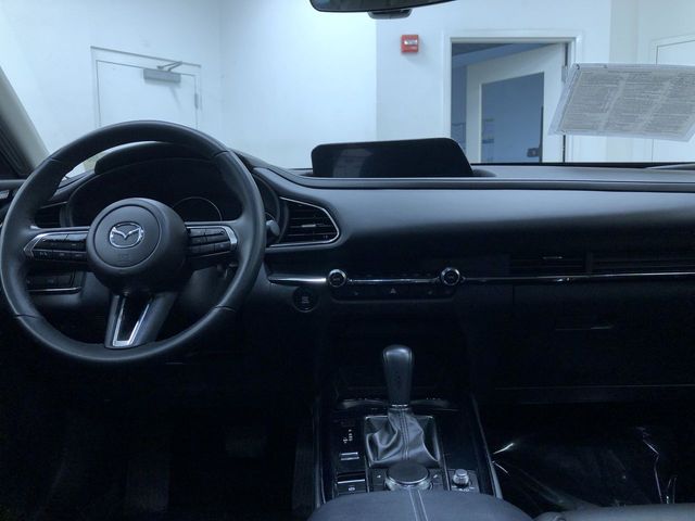 Thumbnail: 2025 Mazda CX-30 - 2