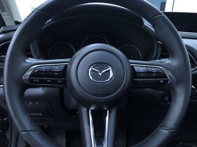 Thumbnail: 2025 Mazda CX-30 - 13