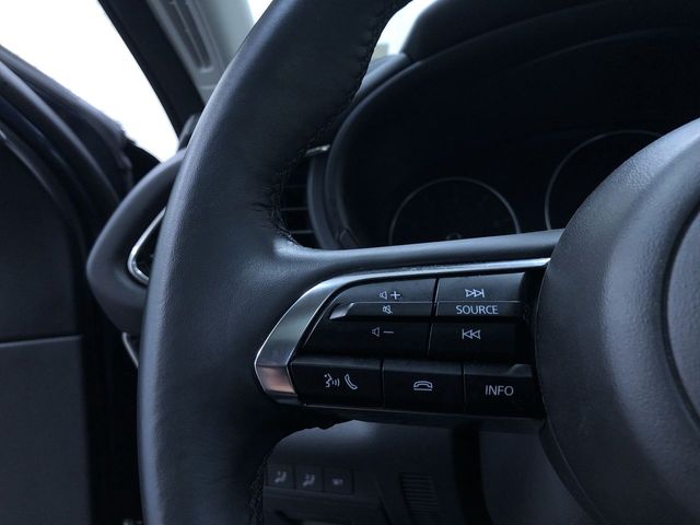 Thumbnail: 2025 Mazda CX-30 - 31