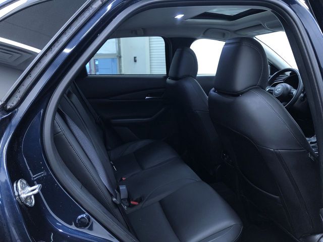 Thumbnail: 2025 Mazda CX-30 - 30