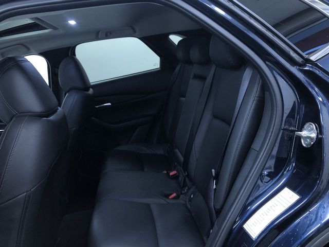 Thumbnail: 2025 Mazda CX-30 - 29