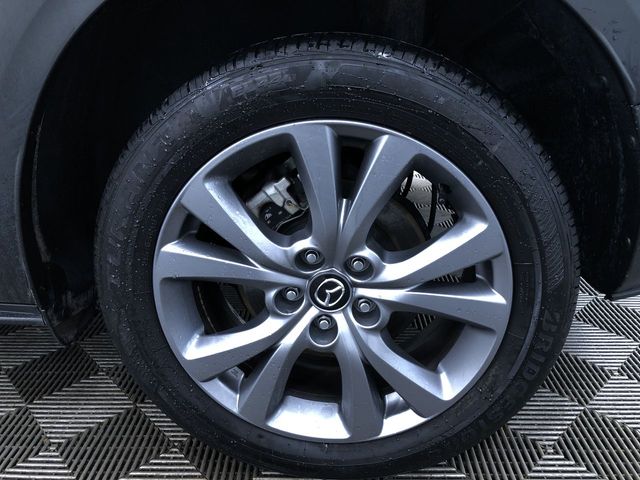 Thumbnail: 2025 Mazda CX-30 - 8